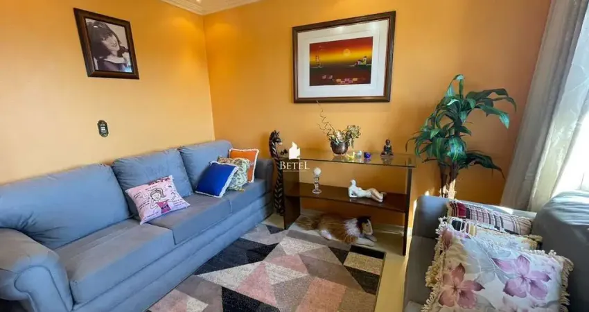 Apartamento à venda no bairro santa catarina - caxias do sul/rs