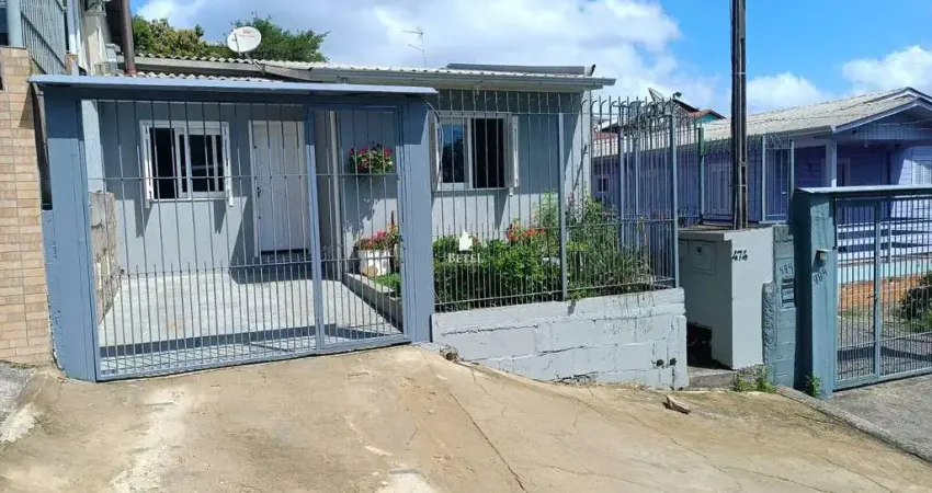Casa com 3 quartos à venda no Desvio Rizzo, Caxias do Sul 