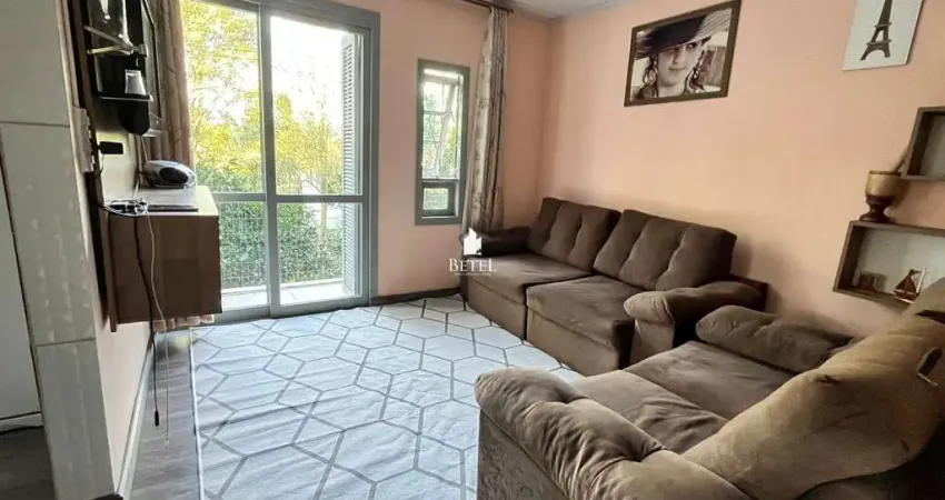 Casa com 2 quartos à venda na Ana Rech, Caxias do Sul