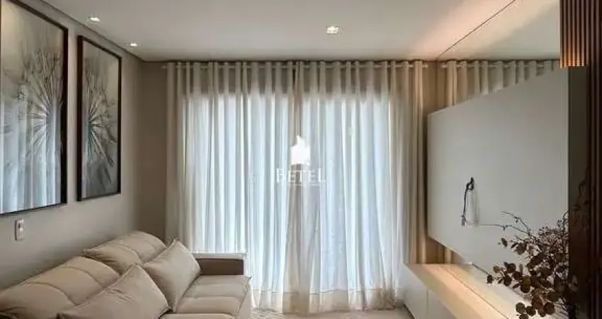 Apartamento com 3 quartos à venda no São José, Caxias do Sul 