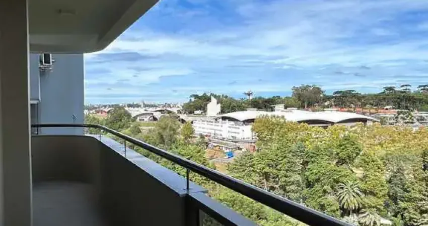 Apartamento com 2 quartos à venda no São José, Caxias do Sul 