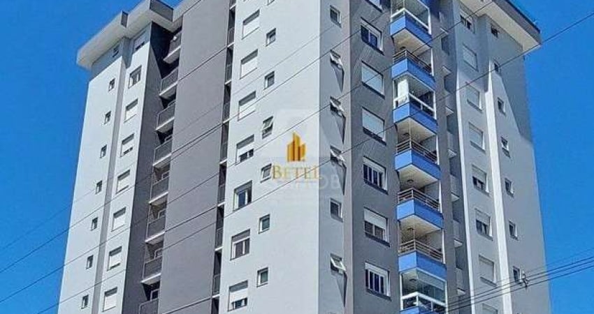 Apartamento à venda no bairro Sagrada Família - Caxias do Sul/RS