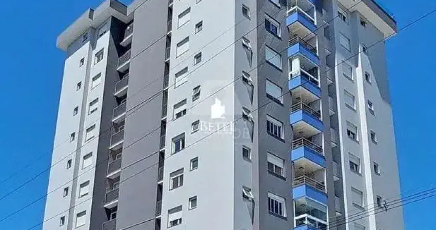 Apartamento à venda no bairro sagrada família - caxias do sul/rs