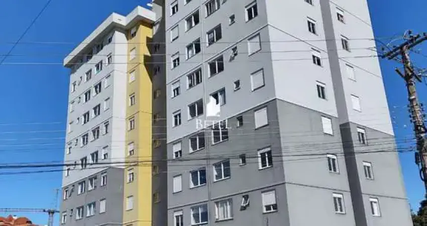 Apartamento com 2 quartos à venda no Interlagos, Caxias do Sul 