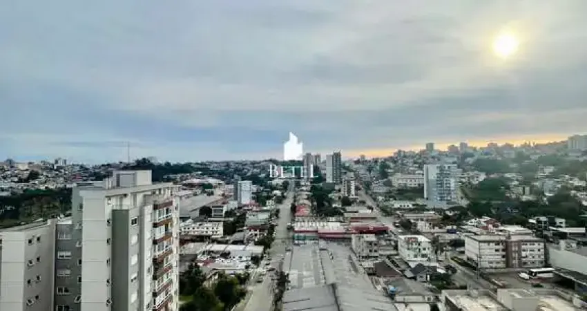 Apartamento à venda no bairro são leopoldo - caxias do sul/rs