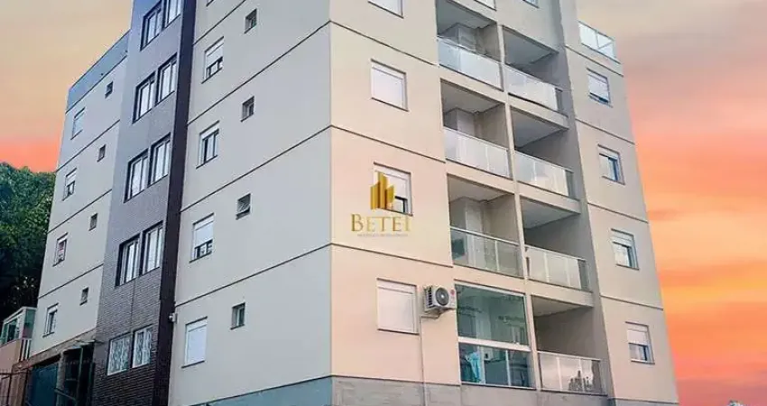 Apartamento à venda no bairro São Caetano - Caxias do Sul/RS