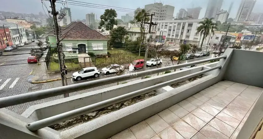 Apartamento à venda no bairro nossa senhora de lourdes - caxias do sul/rs