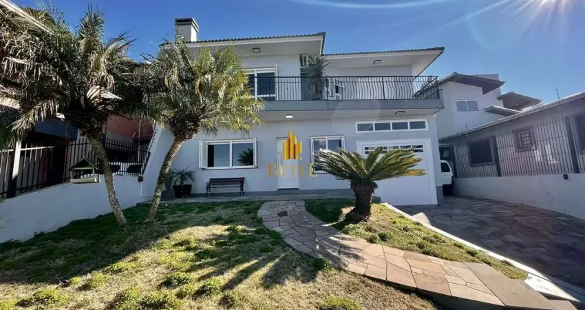 Casa à venda no bairro Colina Sorriso - Caxias do Sul/RS