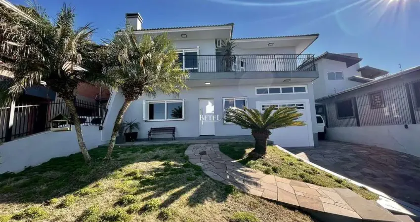 Casa com 4 quartos à venda na Colina Sorriso, Caxias do Sul 