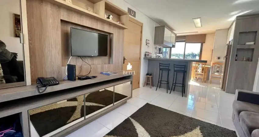 Apartamento com 2 quartos à venda no Vinhedos, Caxias do Sul 