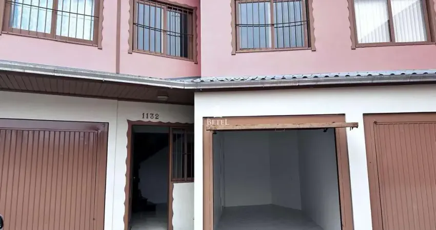 Casa em condomínio fechado com 3 quartos à venda no São Caetano, Caxias do Sul 