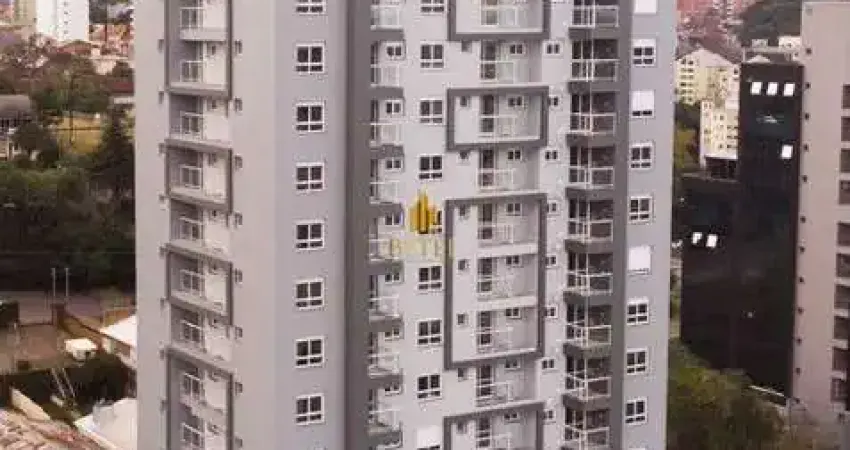 Apartamento à venda no bairro Centro - Caxias do Sul/RS