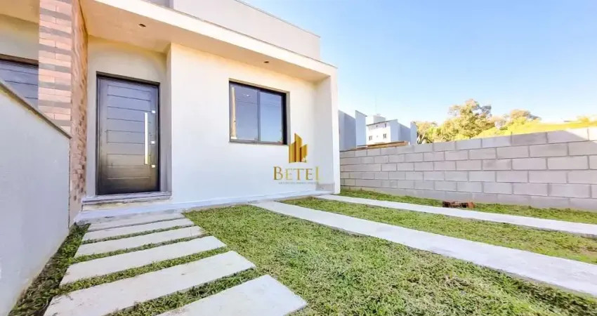 Casa à venda no bairro Nossa Senhora das Graças - Caxias do Sul/RS