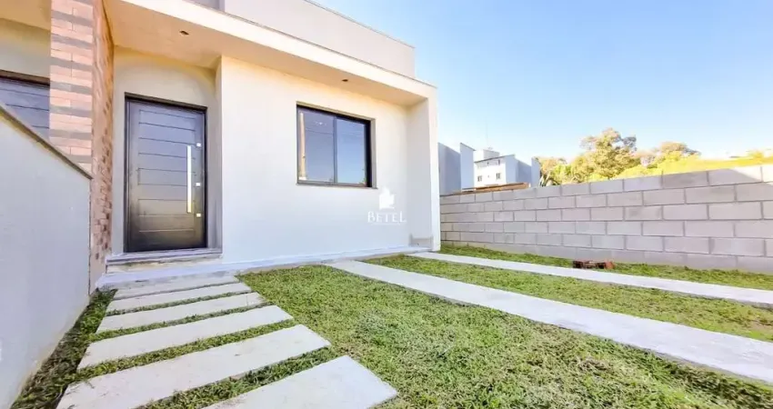 Casa à venda no bairro nossa senhora das graças - caxias do sul/rs