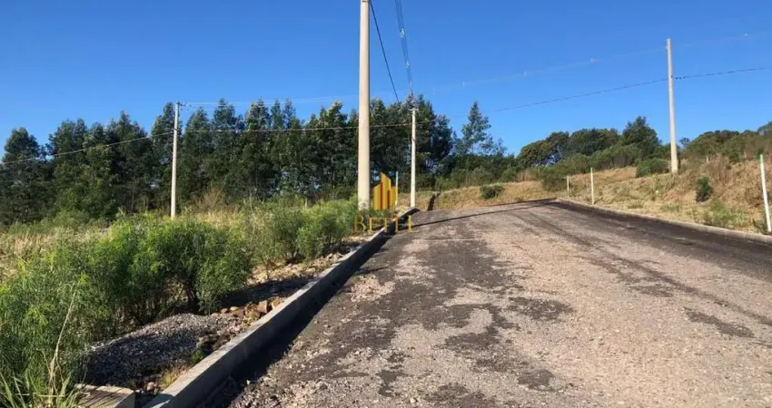 Terreno à venda no bairro De Zorzi - Caxias do Sul/RS