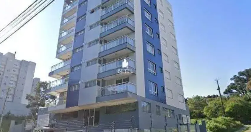 Apartamento com 2 quartos à venda no São José, Caxias do Sul