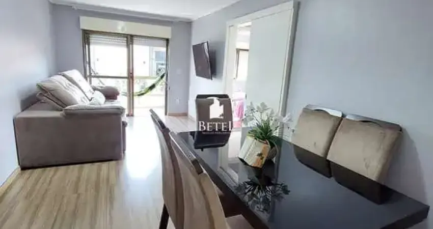 Apartamento à venda no bairro sagrada família - caxias do sul/rs