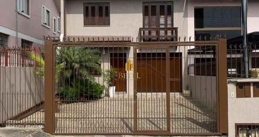 Casa com 3 quartos à venda no São Caetano, Caxias do Sul 