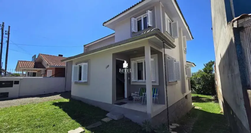Casa com 3 quartos à venda no Santa Catarina, Caxias do Sul