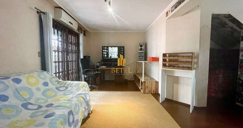Apartamento à venda no bairro Panazzolo - Caxias do Sul/RS