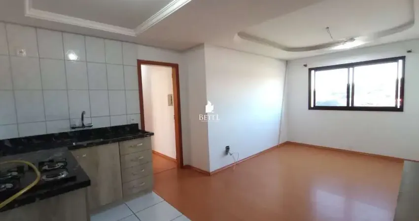 Apartamento com 3 quartos à venda na Santa Lúcia, Caxias do Sul