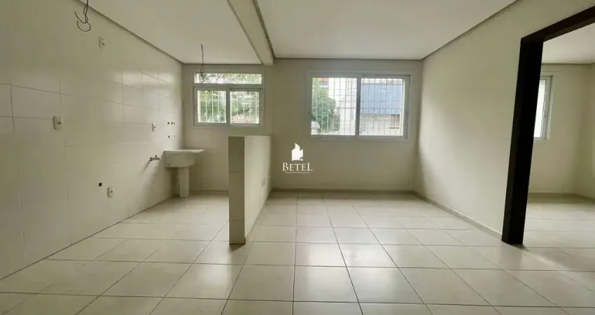 Apartamento à venda no bairro são pelegrino - caxias do sul/rs