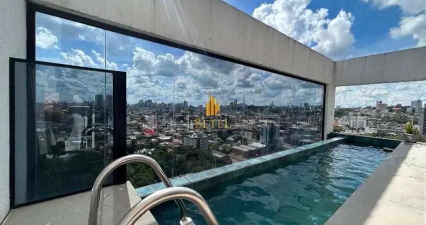 Apartamento Cobertura Duplex em Bela Vista, Caxias do Sul/RS