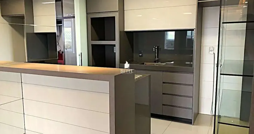 Apartamento à venda no bairro colina sorriso - caxias do sul/rs