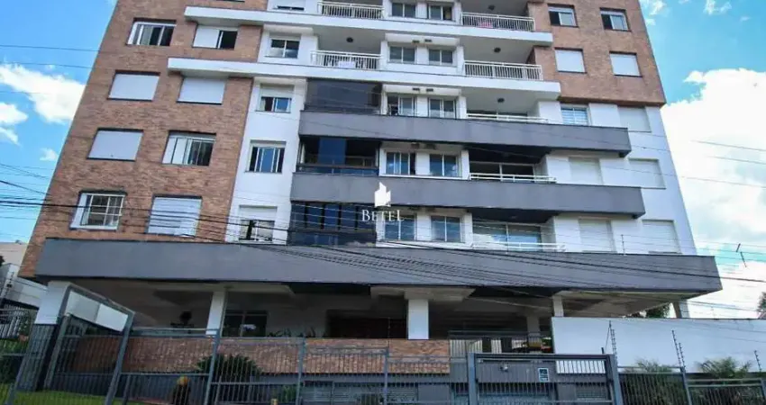 Apartamento com 3 quartos à venda no Vinhedos, Caxias do Sul 