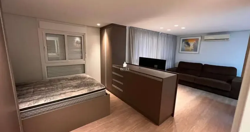 Apartamento à venda no bairro villagio iguatemi - caxias do sul/rs