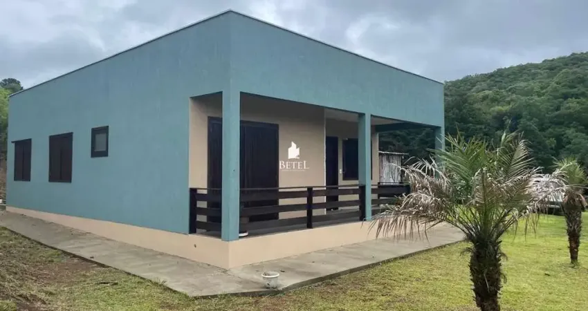 Chácara / sítio com 3 quartos à venda na Fazenda Souza, Caxias do Sul 