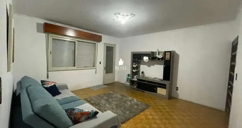Apartamento à venda no bairro nossa senhora de lourdes - caxias do sul/rs