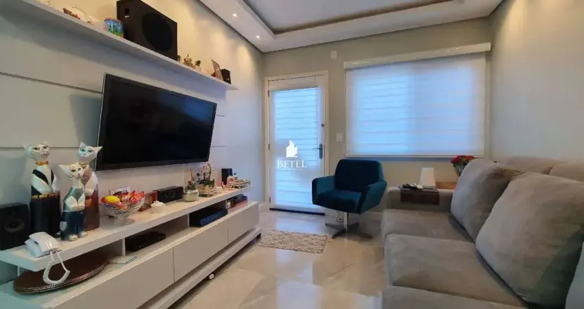 Casa com 3 quartos à venda no Charqueadas, Caxias do Sul 