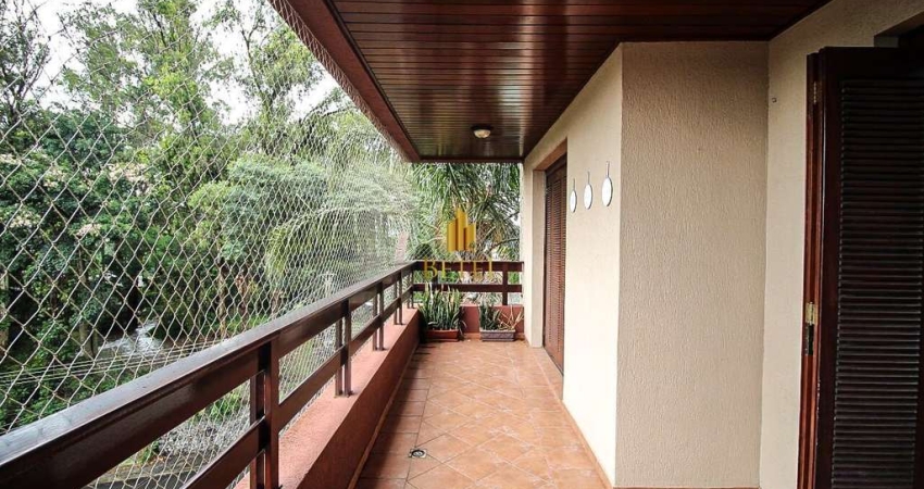 Apartamento à venda no bairro Jardim América - Caxias do Sul/RS