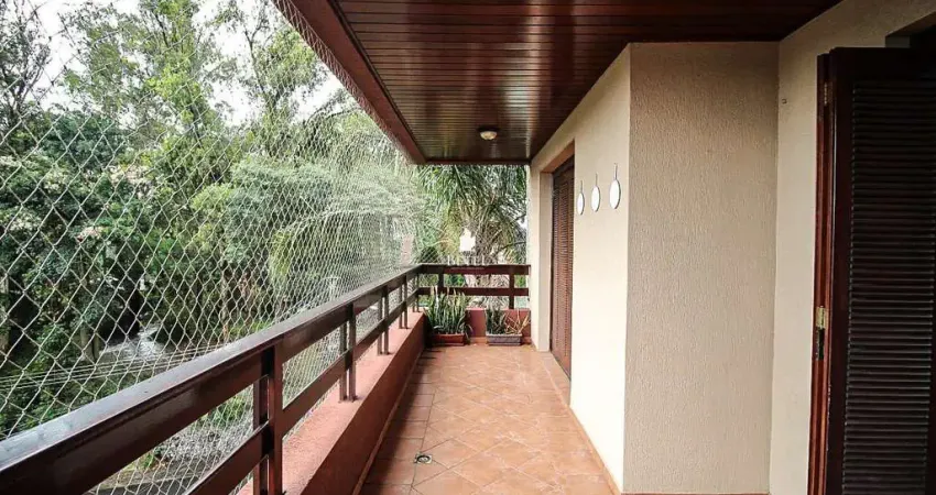 Apartamento à venda no bairro jardim américa - caxias do sul/rs
