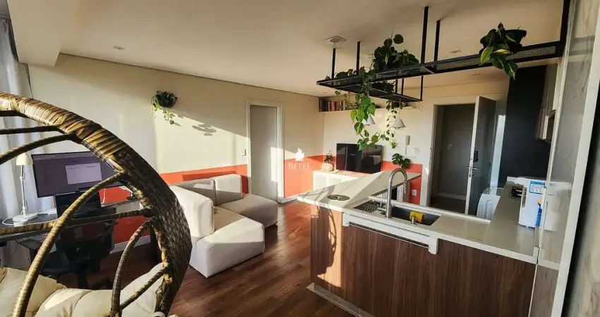 Apartamento com 1 quarto à venda no Centro, Caxias do Sul