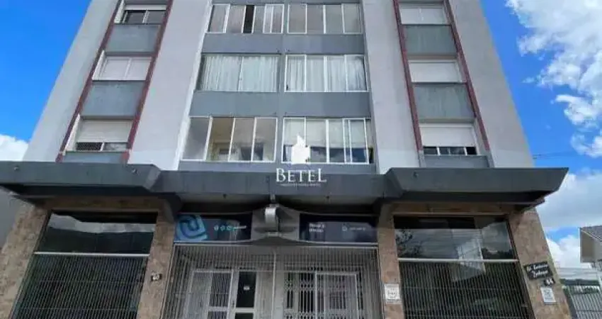 Apartamento à venda no bairro nossa senhora de lourdes - caxias do sul/rs