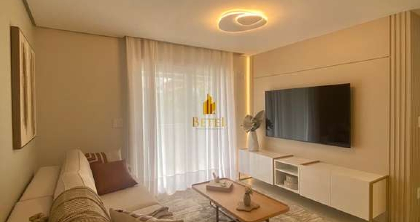 Apartamento à venda no bairro Panazzolo - Caxias do Sul/RS