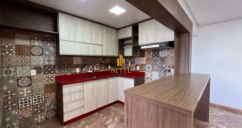 Apartamento à venda no bairro Centro - Caxias do Sul/RS