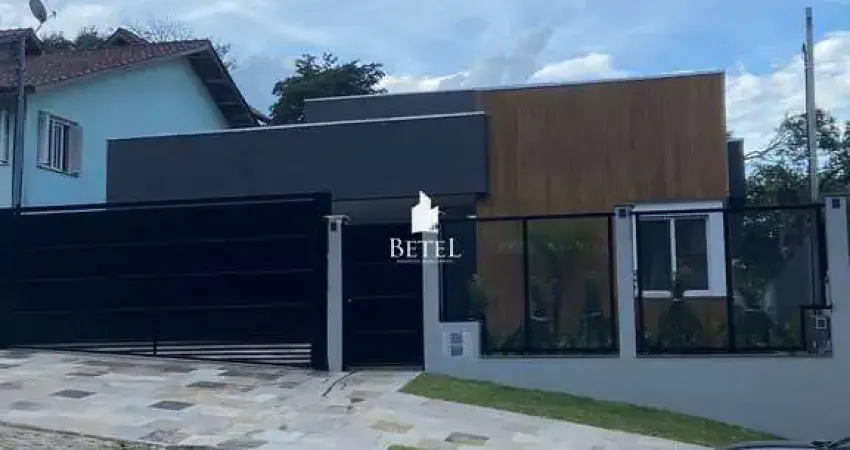 Casa com 3 quartos à venda na Colina Sorriso, Caxias do Sul 