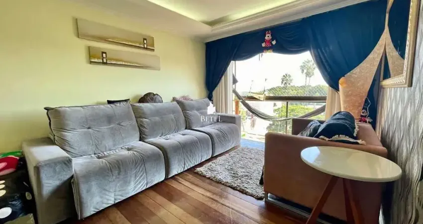 Apartamento com 3 quartos à venda na Ana Rech, Caxias do Sul 