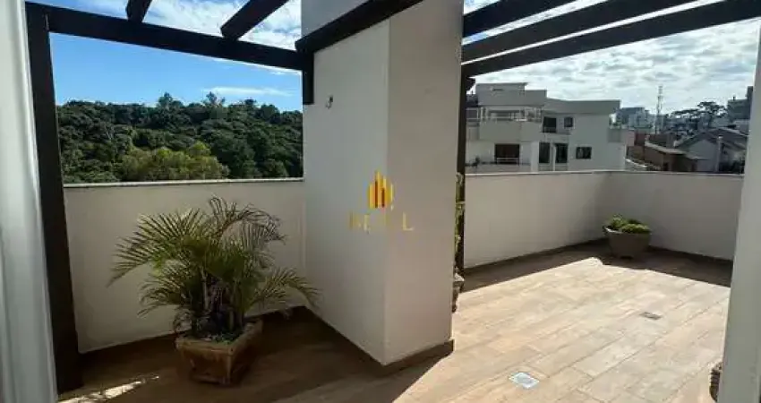 Apartamento à venda no bairro Vinhedos - Caxias do Sul/RS