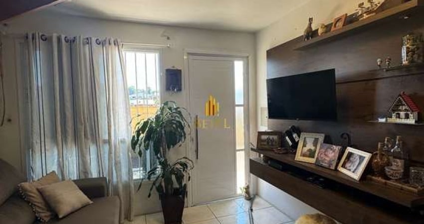 Sobrado à venda no bairro Nossa Senhora das Graças - Caxias do Sul/RS