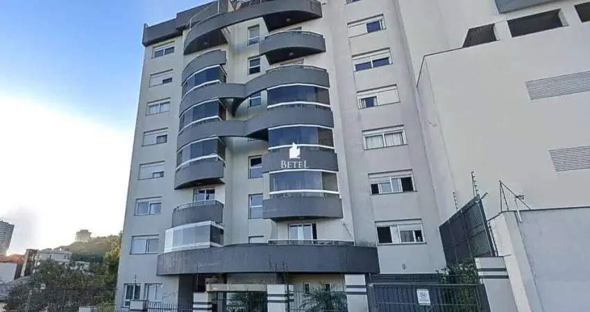 Apartamento à venda no bairro jardim américa - caxias do sul/rs