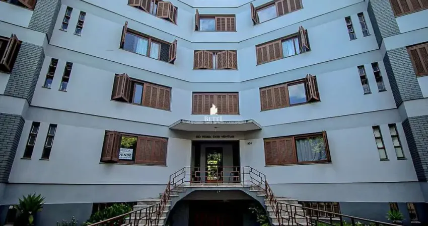 Apartamento à venda no bairro santa catarina - caxias do sul/rs