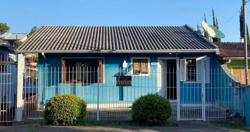 Casa com 4 quartos à venda na Bela Vista, Caxias do Sul