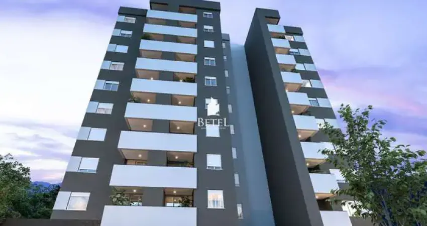 Apartamento à venda no bairro nossa senhora das graças - caxias do sul/rs