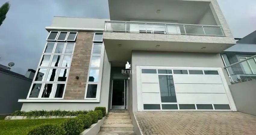 Casa com 3 quartos à venda no São Luiz, Caxias do Sul 