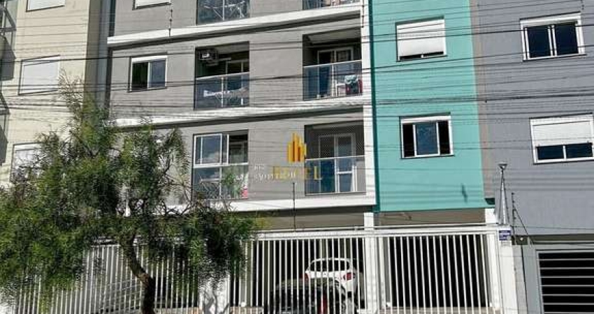 Apartamento à venda no bairro Morada dos Alpes - Caxias do Sul/RS