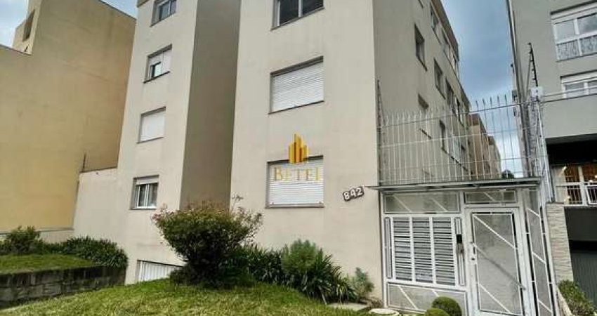 Apartamento à venda no bairro Centro - Caxias do Sul/RS